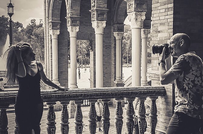 Seville Travel Captures - Common Questions