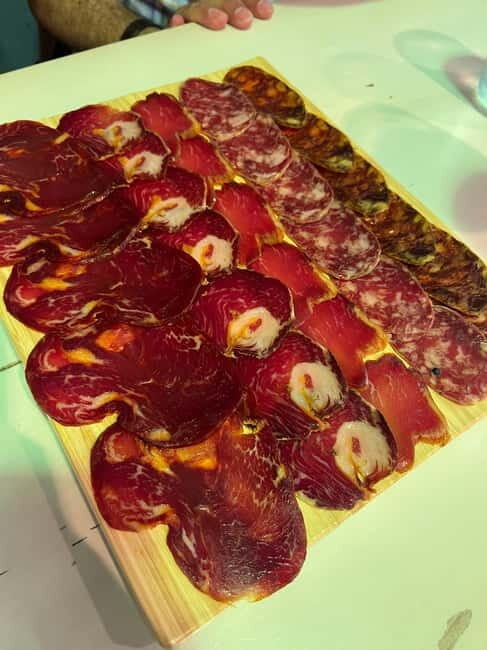 Seville: Triana Market Tapas Tour with Drinks - The Sum Up