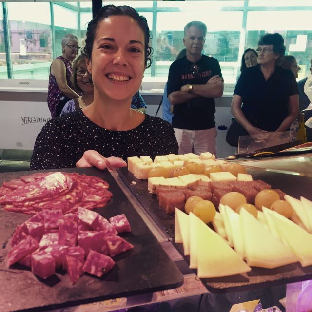 Seville: Triana Market Tour With Tastings - Reservation