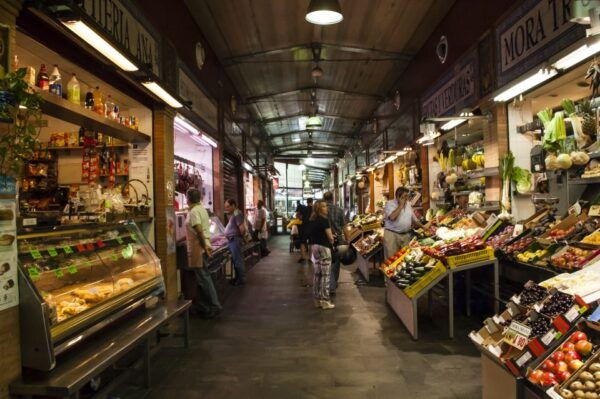 Seville: Triana Market Tour With Tastings - Customer Reviews