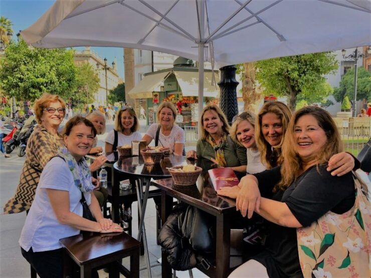 Seville: Triana Tapas and Flamenco Experience - Highlights of the Triana Tapas Tour