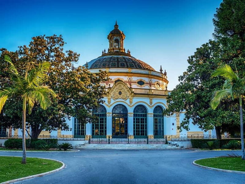 Seville: Unique Hidden Gems (E-)Bike Tour with NL Guide - Exploring Seville’s Hidden Charms: An Honest Look at the E-Bike Tour