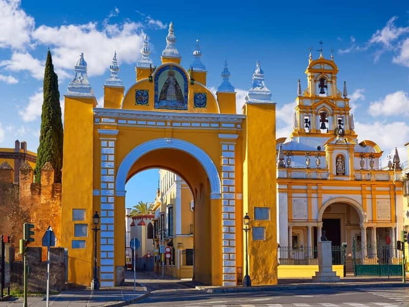 Seville: Unique Hidden Gems (E-)Bike Tour with NL Guide - What’s Included and Not Included