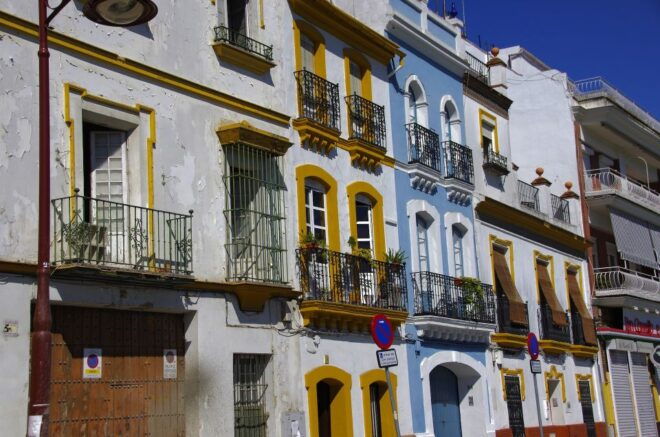 Seville: Unveil Flamencos World Through a Self-Guided Tour - Experience Description