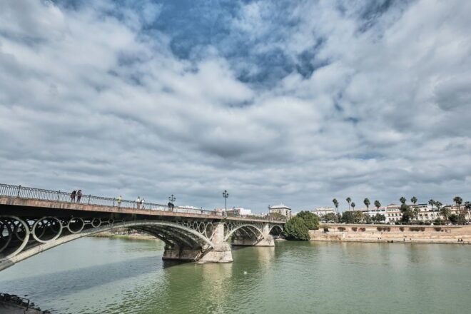 Seville: Unveil Flamencos World Through a Self-Guided Tour - Meeting Point and Requirements