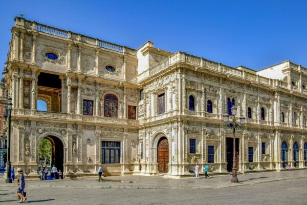 Seville: Unveil Flamencos World Through a Self-Guided Tour - Important Reminders