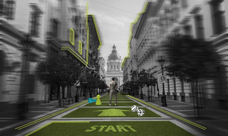 Seville: Urban Adventure Game - Experience Description