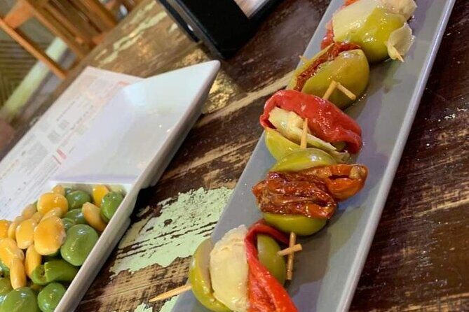 Seville Vegan Tapas Food and Market Walking Tour - Frequently Asked Questions