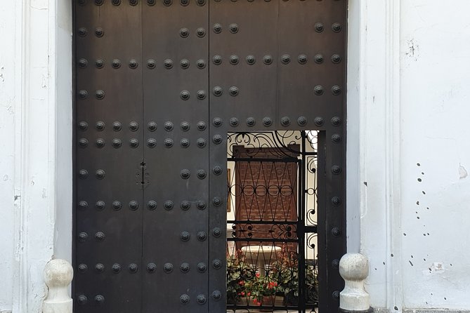 Seville, Walk Through the Heart of the City - Iconic Landmarks