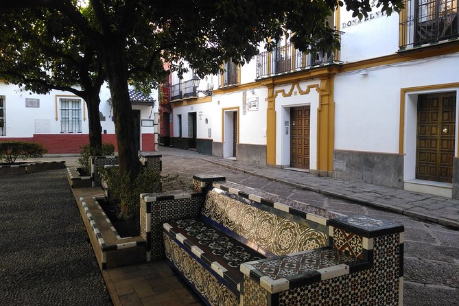 Seville, Walk Through the Heart of the City - Festivals and Celebrations