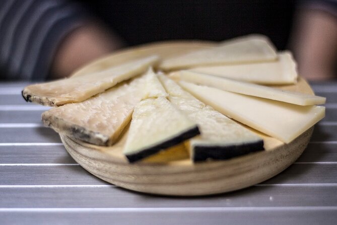 Seville Walking Food Tour With Secret Food Tours - Cancellation Policy