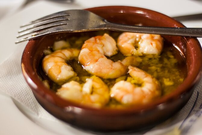 Seville Walking Food Tour With Secret Food Tours - Reviews and Tour Guide Excellence