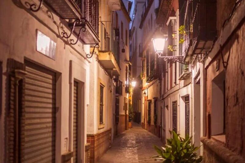 Seville: Walking Tour of the Jewish Quarter - Itinerary Highlights