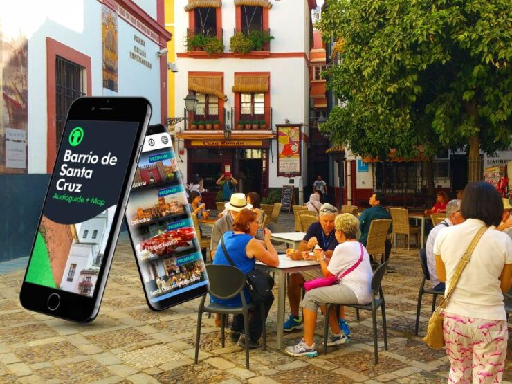 Seville: Walks to Discover the City at Your Own Pace - Good To Know