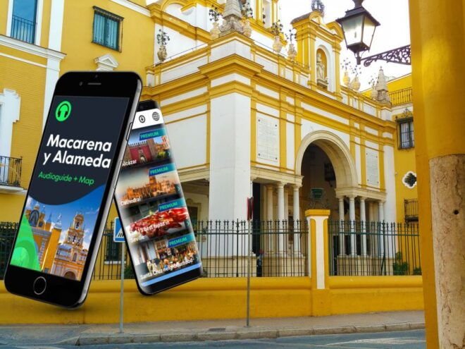 Seville: Walks to Discover the City at Your Own Pace - Important Information