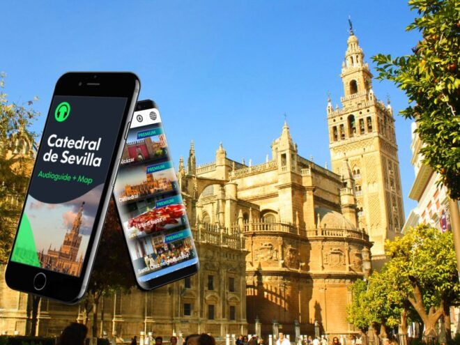 Seville: Walks to Discover the City at Your Own Pace - Customer Reviews