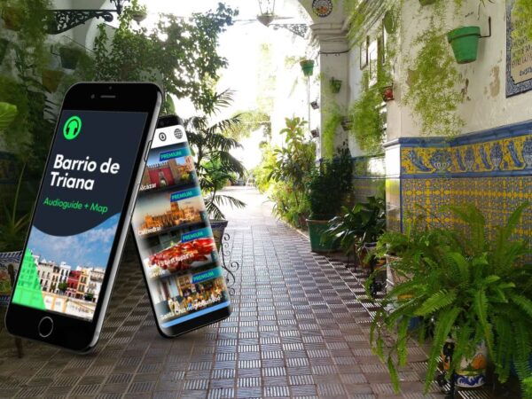 Seville: Walks to Discover the City at Your Own Pace - Frequently Asked Questions