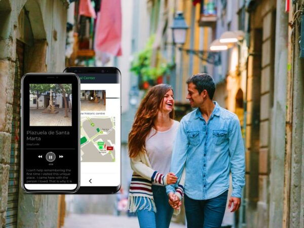 Seville: Walks to Discover the City at Your Own Pace - The Sum Up