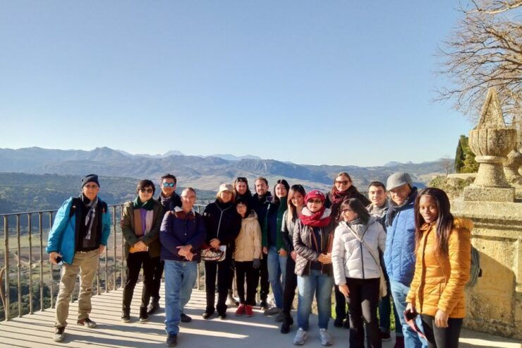 Seville: White Villages & Ronda 2-Day Trip & Overnight Stay - Activity Details