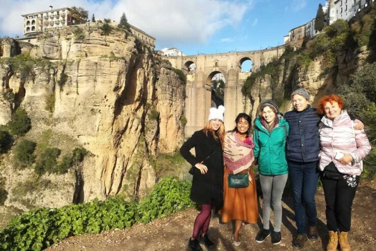 Seville: White Villages & Ronda 2-Day Trip & Overnight Stay - Experience Highlights