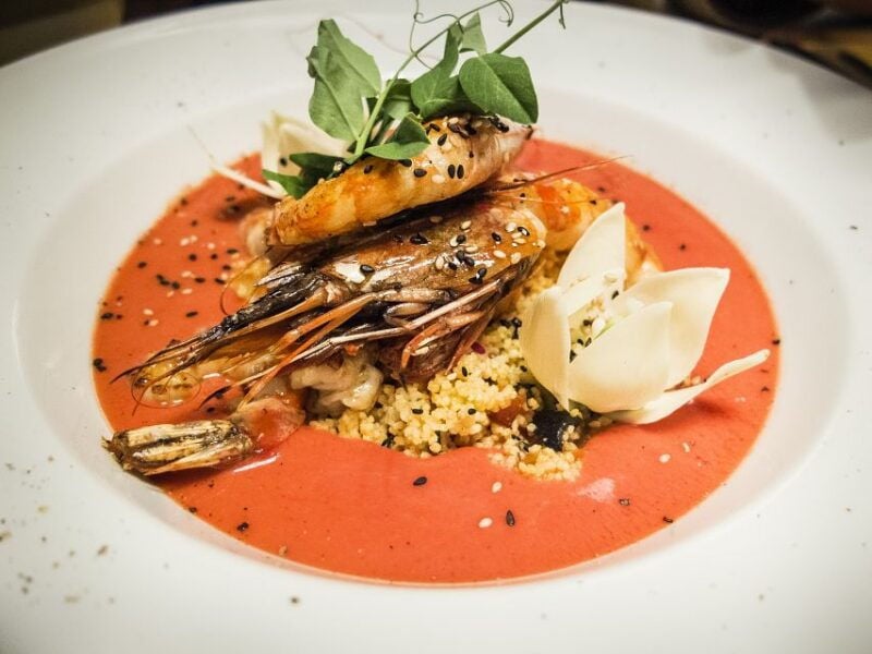Seville: Wine and Gourmet Tapas Tour - Itinerary Highlights