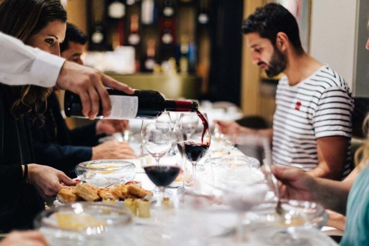 Seville: Wine and Gourmet Tapas Tour - Exploring Local History and Culture