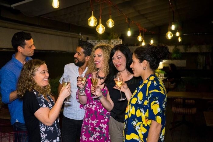 Seville: Wine and Gourmet Tapas Tour - Participant Suitability and Menu Information