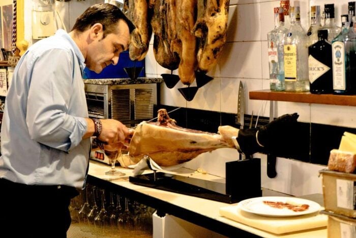 Seville: Wine and Gourmet Tapas Tour - Customer Reviews and Ratings