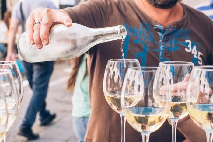 Seville: Wine and Gourmet Tapas Tour - Getting the Most Out of Your Experience
