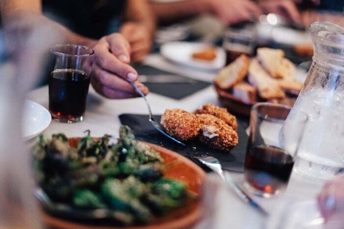 Seville: Wine and Gourmet Tapas Tour - Common Questions