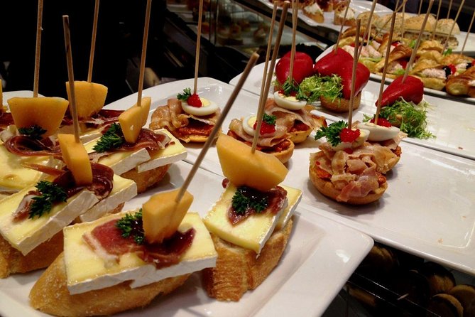 Seville Wine and Tapas Tour - Common Questions