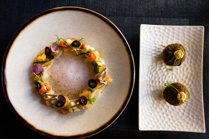 Seville Wine & Gourmet Tapas Tour - Intimate and Personalized Experience With a Food Expert
