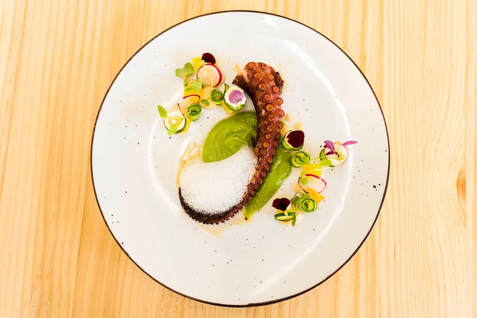 Seville Wine & Gourmet Tapas Tour - Traveler Photos: A Visual Glimpse of Tour Highlights