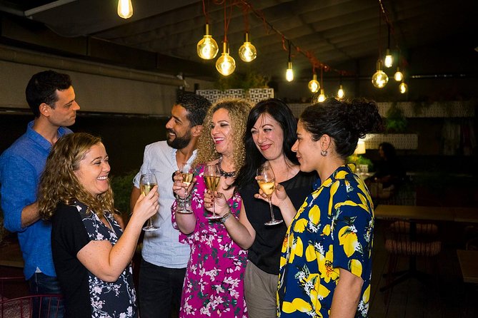 Seville Wine & Gourmet Tapas Tour - Common Questions