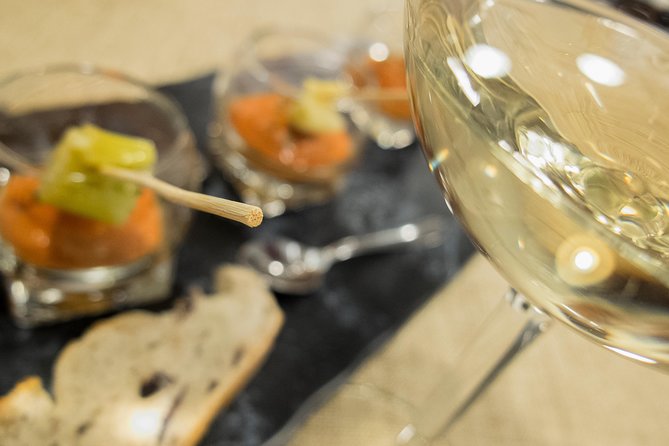 Seville Wine & Gourmet Tapas Tour - The Sum Up