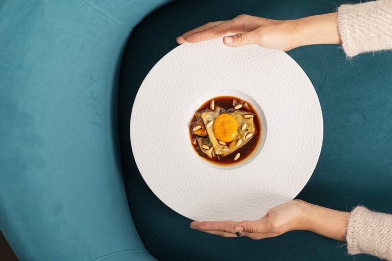 Seville With a Michelin Chef: Gastronomic Tour Around Secret Corners - Immersive Gastronomic Journey