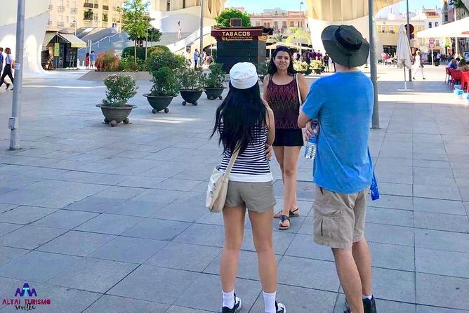 Seville With a View - Private Tour - Traveler Reviews