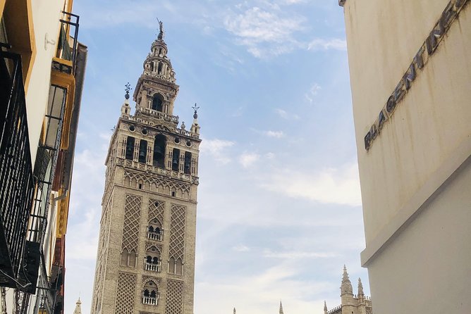 Seville With a View - Private Tour - Questions and Assistance