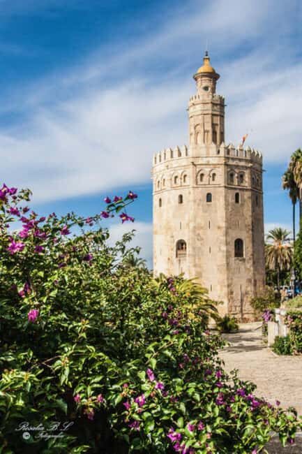 Seville: Womens History Walking Tour - Seville: Womens History Walking Tour