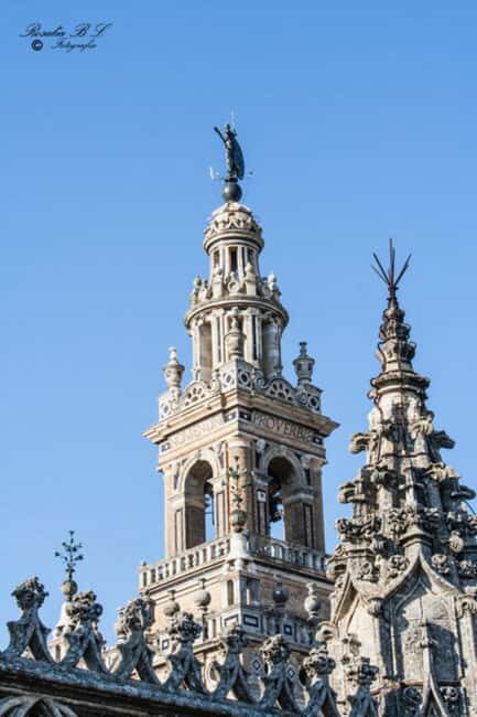Seville: Womens History Walking Tour - Good To Know
