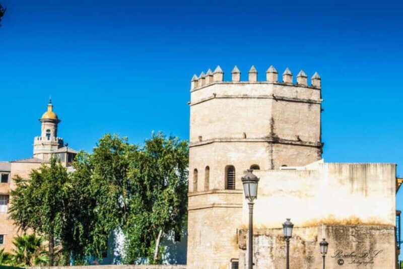 Seville: Womens History Walking Tour - Is It Worth the Price?