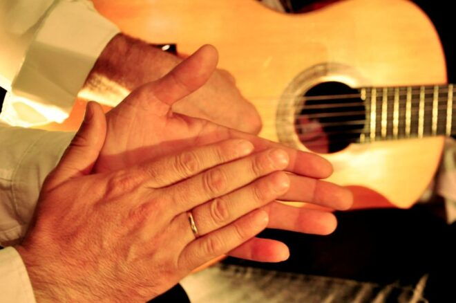 Seville:Flamenco&Dinner Show in Triana - Flamenco Performance Highlights