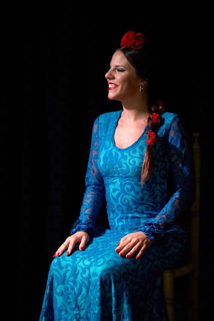 Seville:Flamenco&Dinner Show in Triana - Dinner Menu and Inclusions