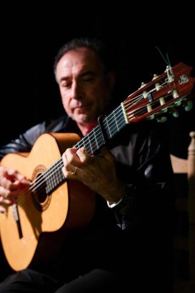 Seville:Flamenco&Dinner Show in Triana - Participant Details and Meeting Point