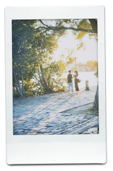 Seville:Polaroid Instant Photo Session + Walk - Cultural and Gastronomic Insights