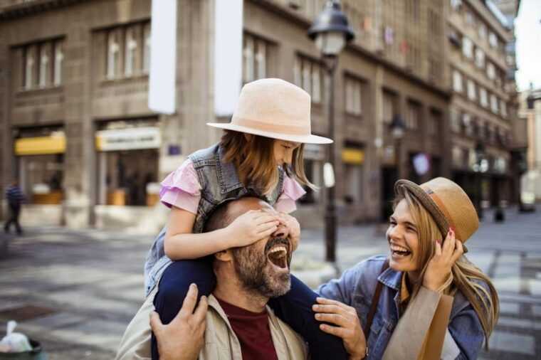 Seville’s Family Adventure: Tales and Treasures - Interactive Fun