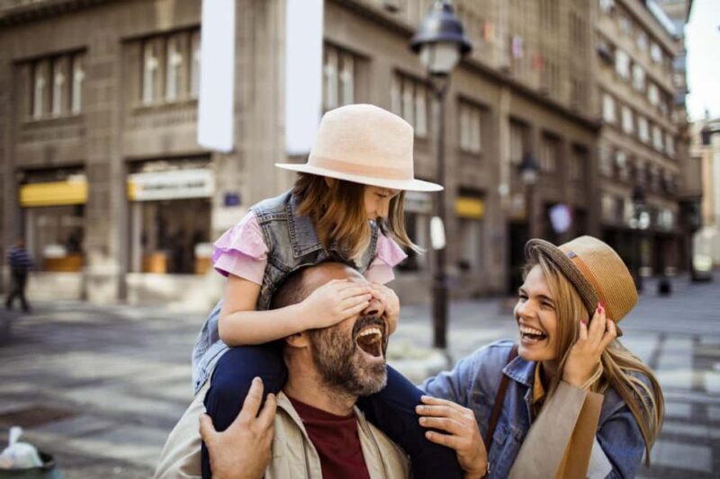 Sevilles Private Family Adventure: Tales and Treasures - Whats Included and Practical Tips