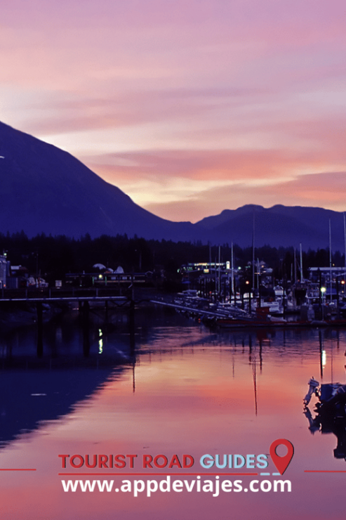 Seward: Audio for Self-Guided - Marine Life and Conservation