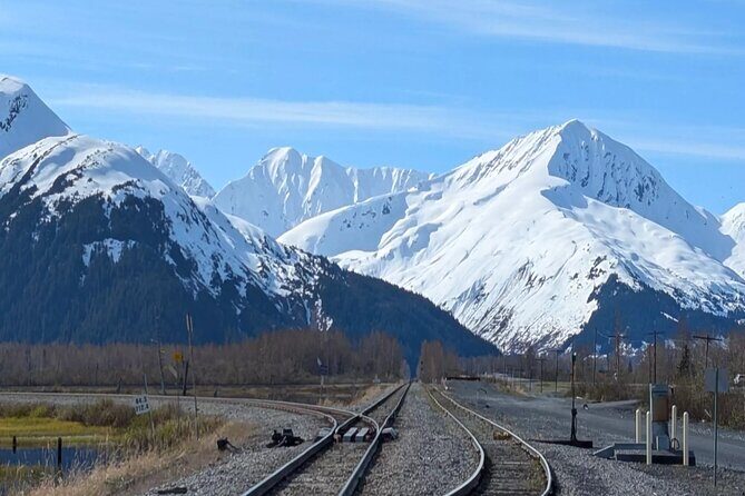 Seward Highway: A Self Guided Drive of Alaska's Historic Road - Who Will Love This Experience?