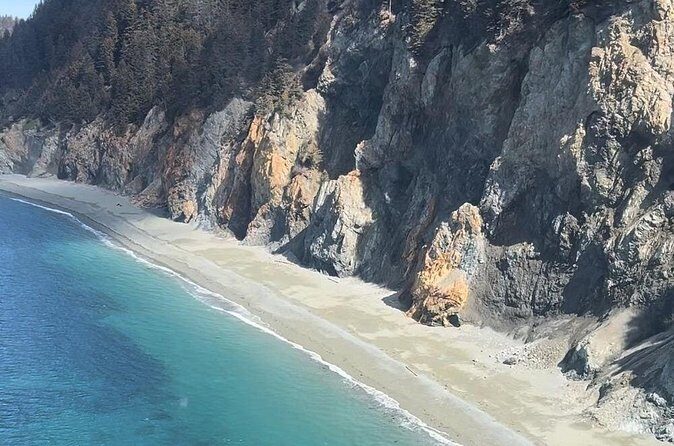 Seward Scenic 30 min Flight - Practical Considerations